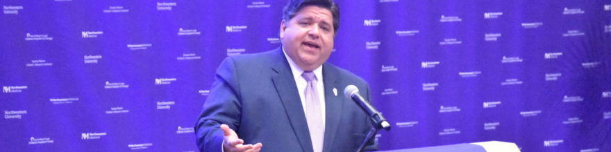 PRITZKER