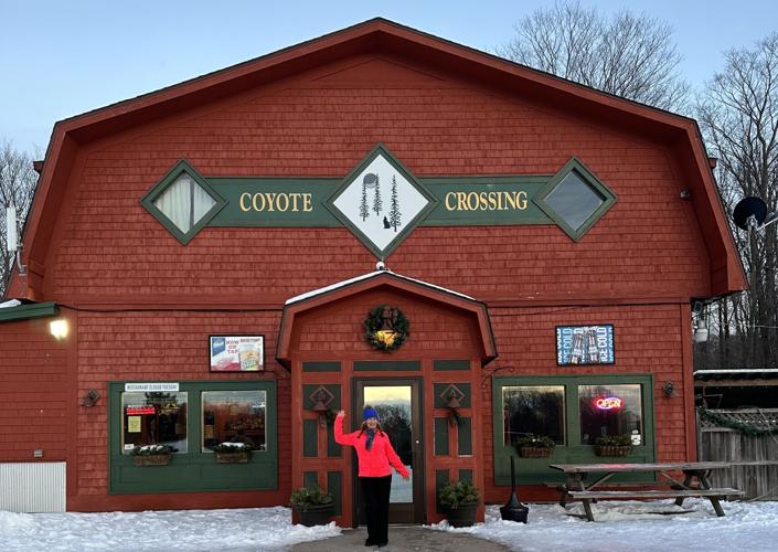 Visit Cadillac Michigan – An easy winter getaway from Chicago