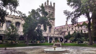 University of Chicago