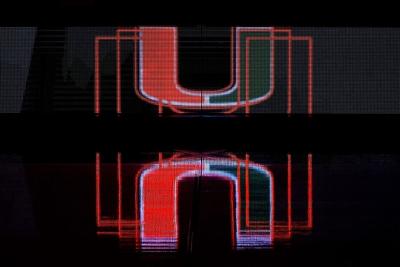 NCAA Basketball: Pittsburgh at Miami-Florida