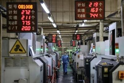 China is battling sluggish domestic consumption, a persistent crisis in the property sector and soaring government debt -- all of which threaten Beijing's official growth target for this year