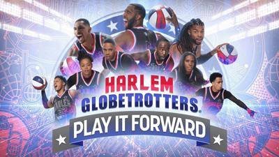 "Harlem Globetrotters: Play It Forward," from Hearst Media Production Group, is coming to audiences in Australia