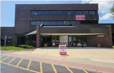 Northwestern College in Oak Lawn abruptly closes after 122 years