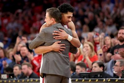 NCAA Basketball: Big East Conference Tournament Championship - St. Johns vs Creighton