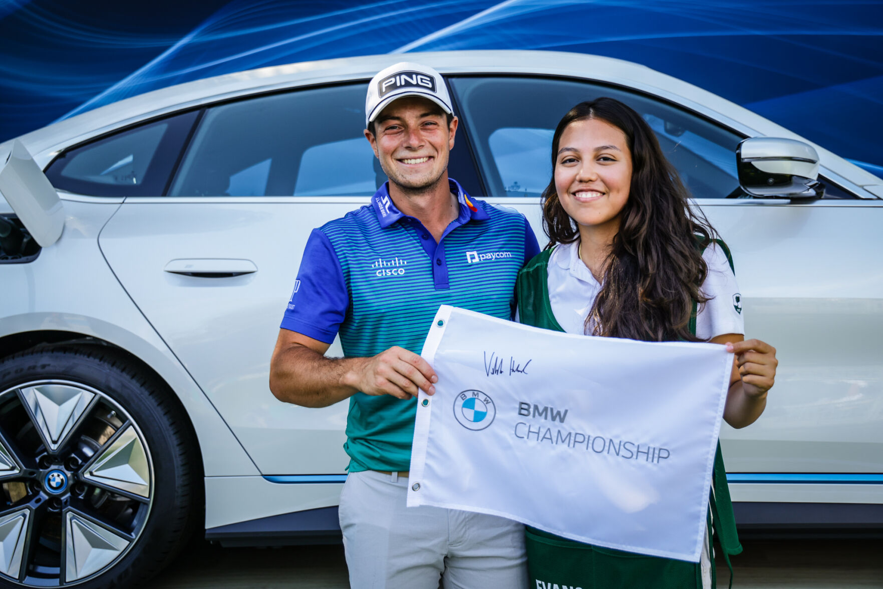 Here's the prize money payout for each golfer at the 2023 BMW Championship  | Golf News and Tour Information | GolfDigest.com