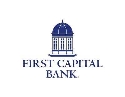 First Capital Bank (PRNewsfoto/First Capital Bank)