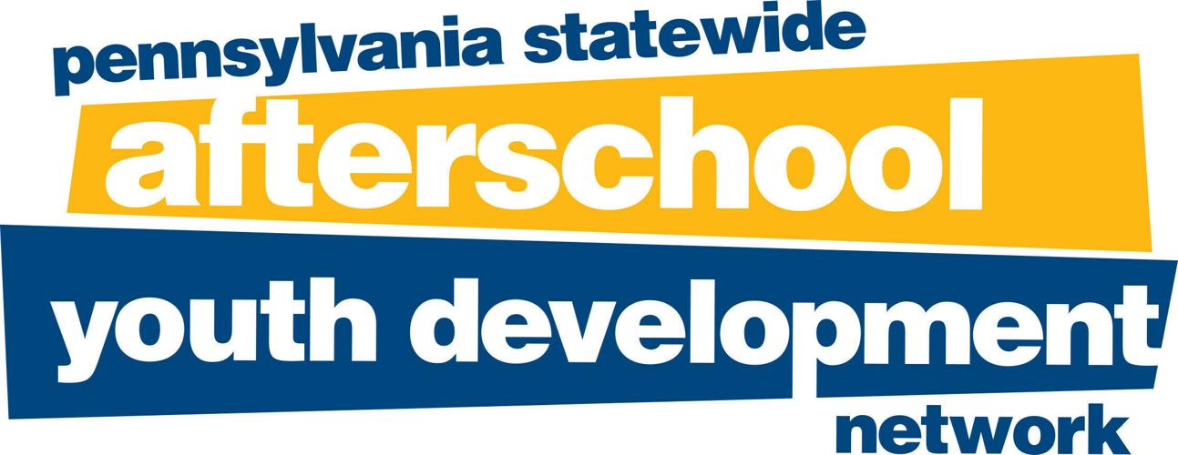 Pennsylvania Statewide Afterschool/Youth Development Network logo (PRNewsfoto/Pennsylvania Statewide Afterschool/Youth Development Network (PSAYDN))