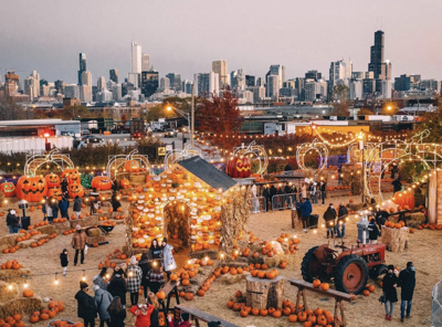 The hottest Chicago Halloween pop-up bars to die for