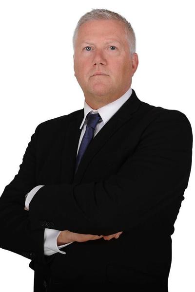 Attorney Michael Hawk