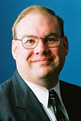 Gary Crum Senate District 10