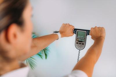 Body Fat Analysis, Waist Size Better Than BMI For Assessing Health