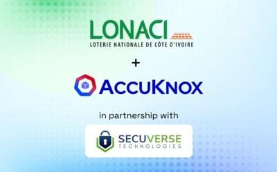 AccuKnox (PRNewsfoto/AccuKnox)