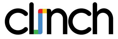 Clinch logo (PRNewsfoto/Clinch)