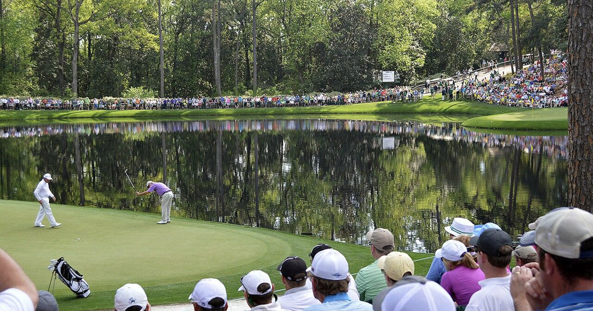 Τα αστέρια ευθυγραμμίζονται στο Augusta: Επιλογές γκολφ και προβλέψεις για το τουρνουά Masters 2026