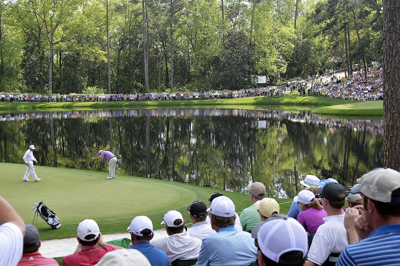 2026 Masters Tournament golf picks and predictions