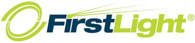 FirstLight Fiber logo