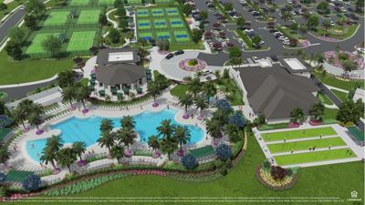 Lennar is now selling at the coveted Calusa Country featuring 20 home designs amidst two Gordon Lewis-designed championship courses within the Lakewood Ranch master-planned community. The community's amenity-rich setting features a putting green, aqua r...