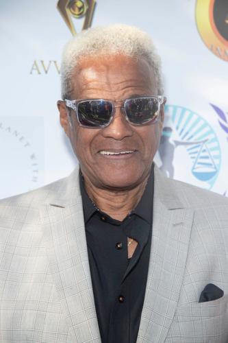 George Daniels, the 2026 Legacy Honoree for The Happiness Club. (Shutterstock photo by Eugene Powers)