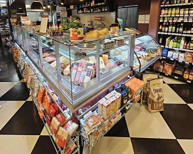 Rosa Fraga redefines butchery at Wolf & Co. in West Loop | Restaurants ...