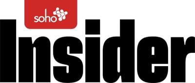 SOHO Insider, the official news publication of SOHO