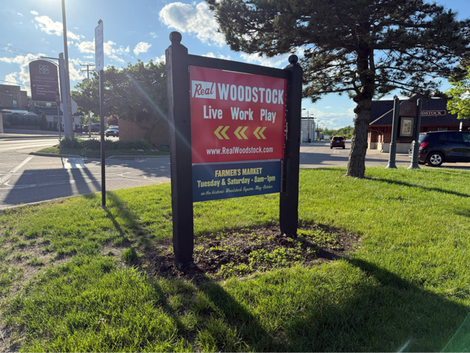 Woodstock: The unexpected Hollywood heartbeat of Illinois