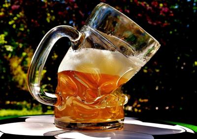 Chicago Beer Festival returns to Field Museum on Feb. 28. (Pixabay photo)
