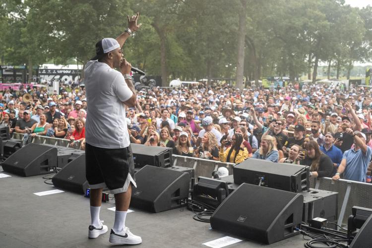 liv golf chicago