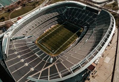 Bears stadium proposal: Team faces uphill battle amid criticism from local leaders