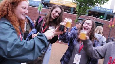 7th annual Craft Brew Tasting returns to Lincoln Park!