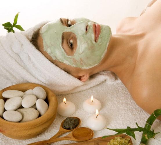 facial
