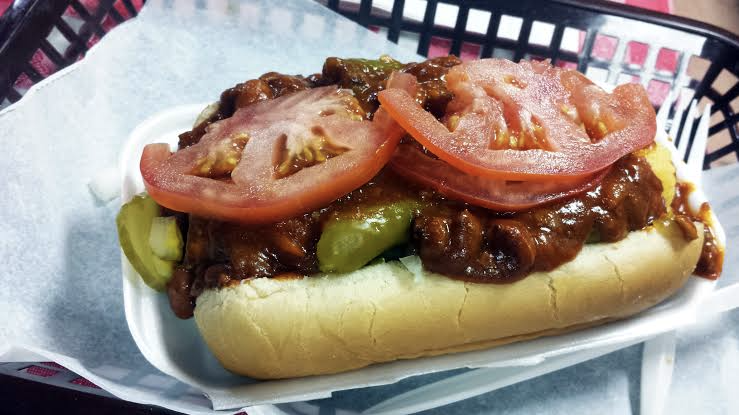Five of the most unusual Chicago food items image two