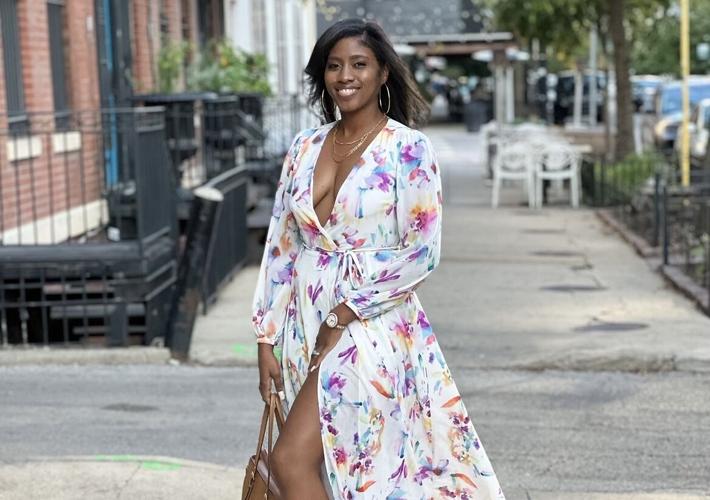 Janquel Jennings interview