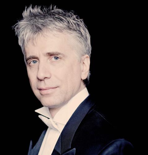 chicago symphony orchestra Vivaldi concert
