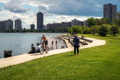 5 Scenic summer picnic areas in Chicago