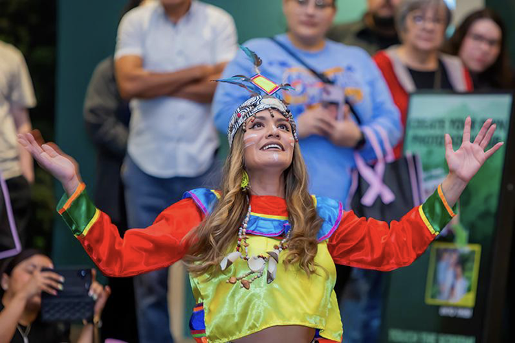 Lincoln Park Zoo’s family-friendly summer lineup image three