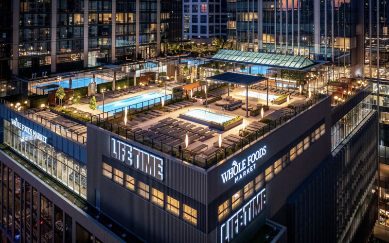 $8M condo at One Chicago Tower becomes city’s most expensive image three