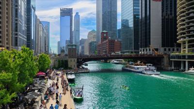 Chicago Loop