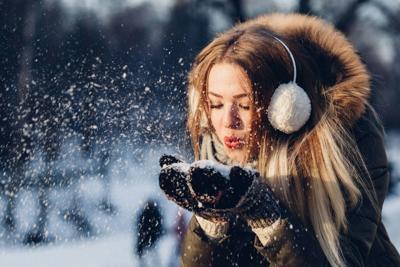 Cold weather clothing