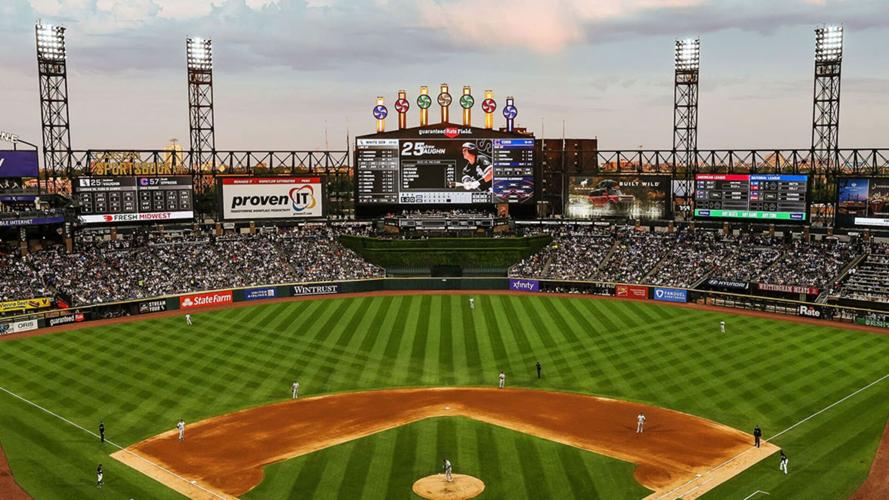 The White Sox and "the 78": A match made in heaven