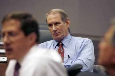 Chicago philanthropist, James Crown, dies at 70
