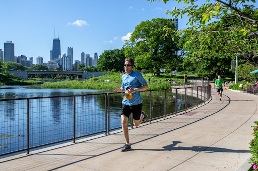 Tighten your laces as Chicago’s best races return for the running season