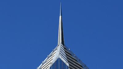 Two Prudential Plaza