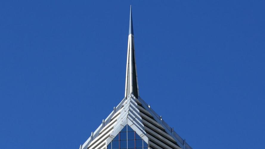 Two Prudential Plaza