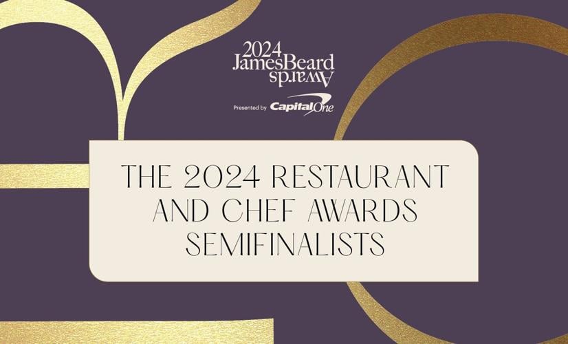 Chicago's semifinalists for the 2024 James Beard Awards Candid