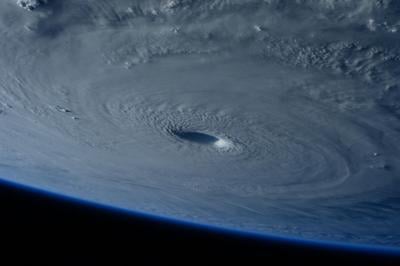 Tropical Storm Erin could become the first Atlantic hurricane of the 2025 season