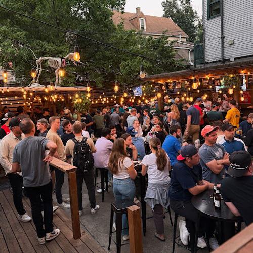 Celebrate Oktoberfest in Chicago with these 8 events around the city