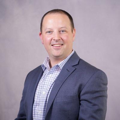 Bryan Patterson, Senior Vice President of Government Business Development & Capture, Emmes