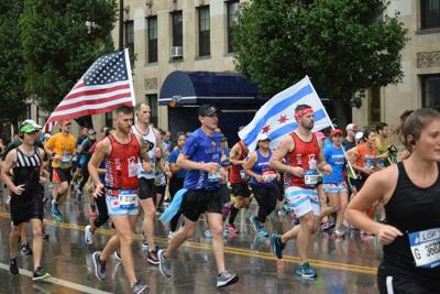 Marathon fans:  Read this