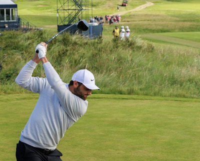 2026 U.S. Open starts at Shinnecock Hills as Scheffler leads