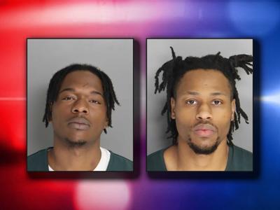 Enmark shooting suspects